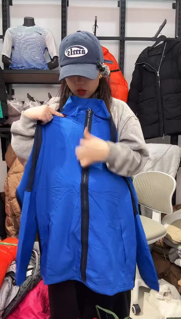2337闪购编码 Nike/Joedan运动卫衣裤以直播间过款为准 尺码·