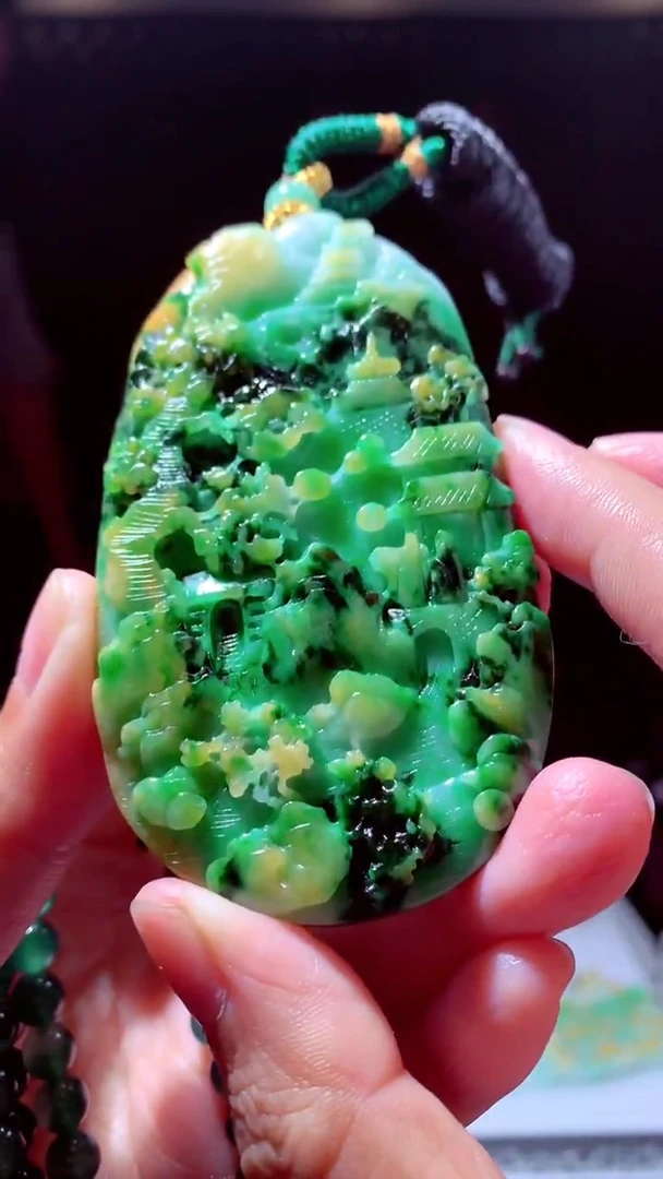 未镶嵌定制翡翠天然翡翠（拍一发一）