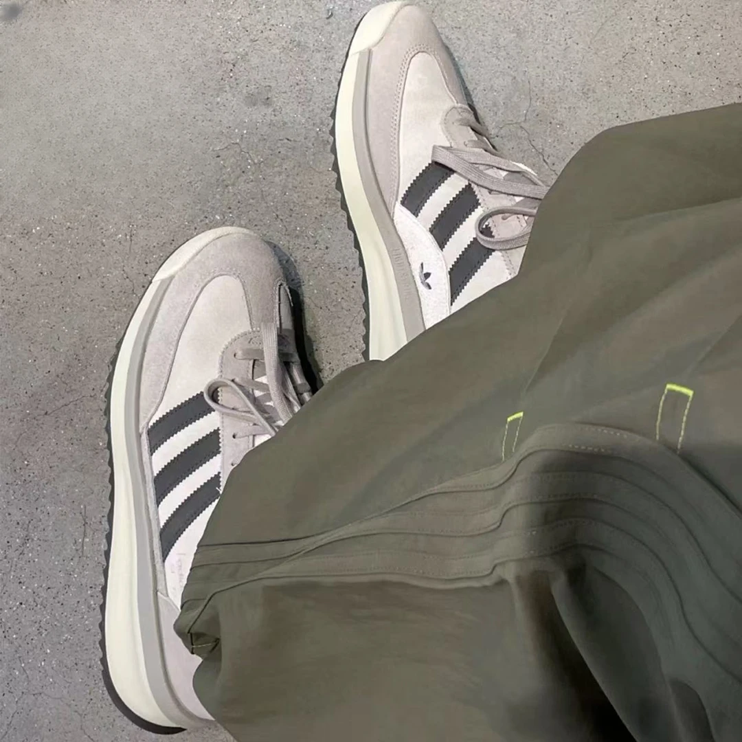 优购adidas阿迪达斯三叶草男女鞋SL72RTNORI运动休闲鞋JH5551