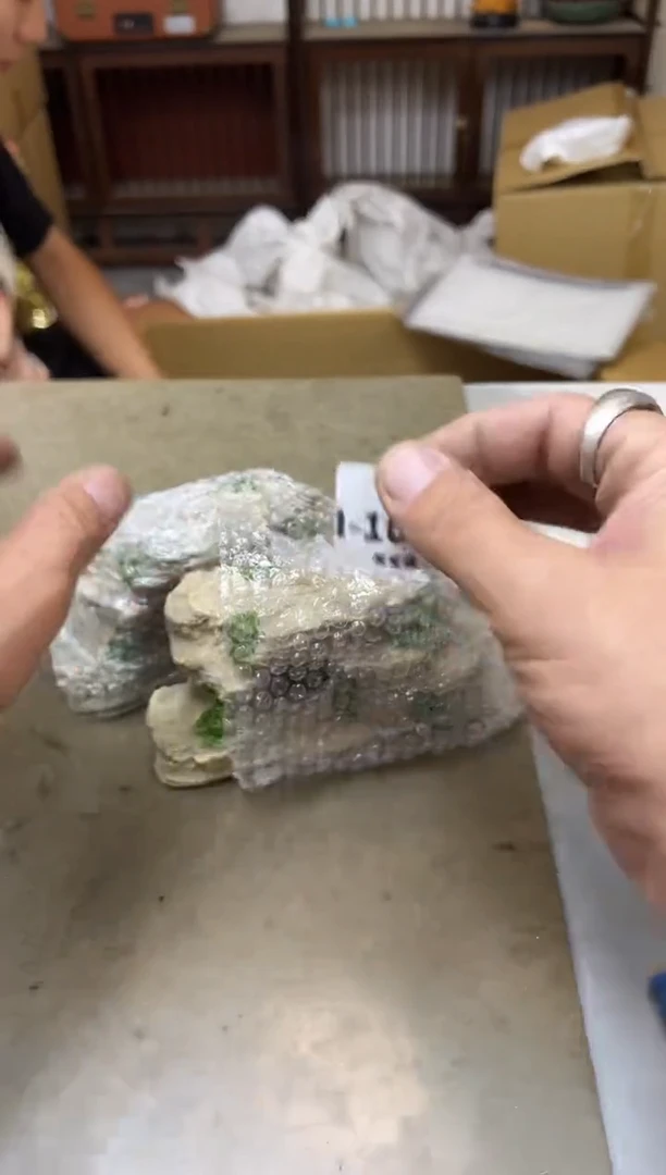 瓷片1050聚宝缘海淘精选