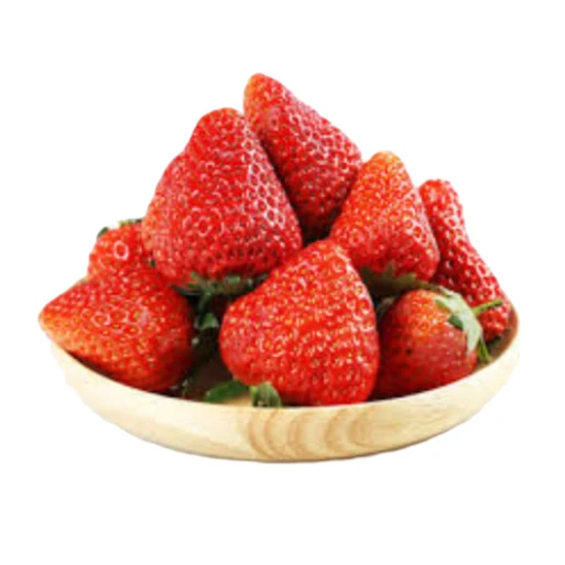 丹东99草莓  单盒15颗  300克99草莓辽宁省