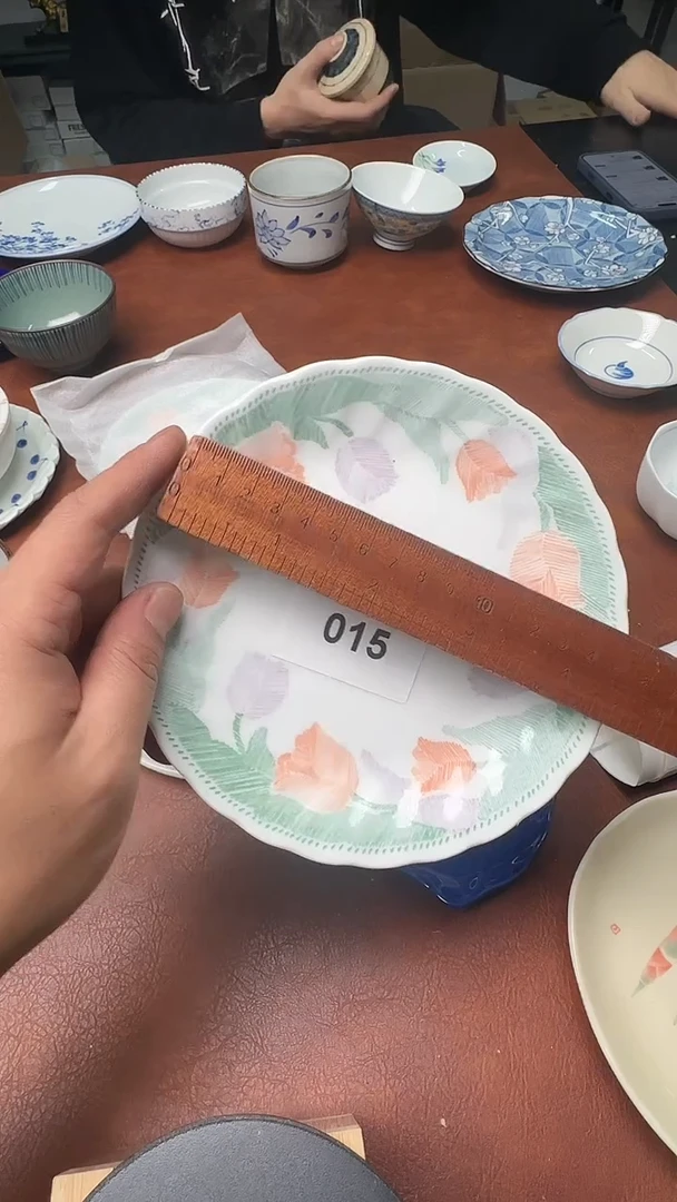 瓷片015瓷器瓷器瓷器