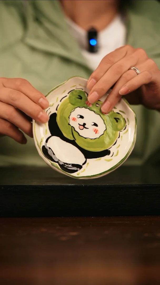 其他032遇瓷手作同款