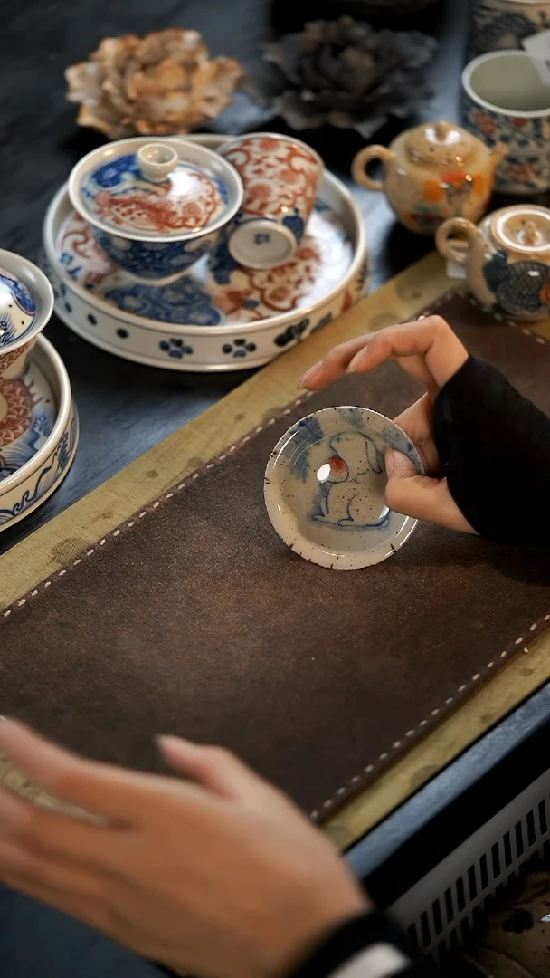 【闪购商品】山居秋暝设计师款@@CJ729