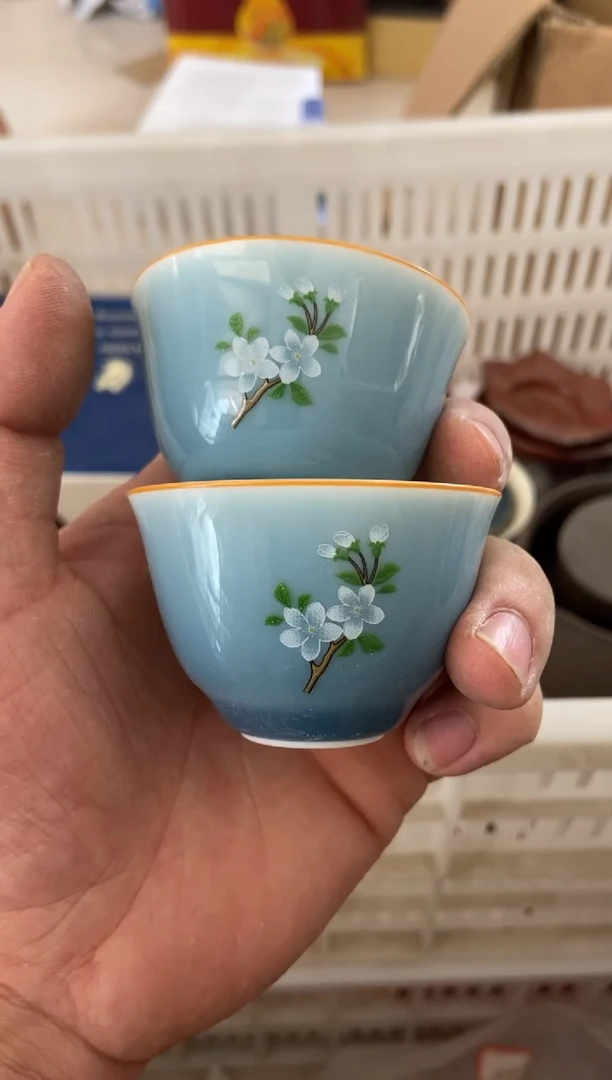 杯无运费险有瑕疵的摄影的产品有使用过的痕迹有点脏介意勿拍