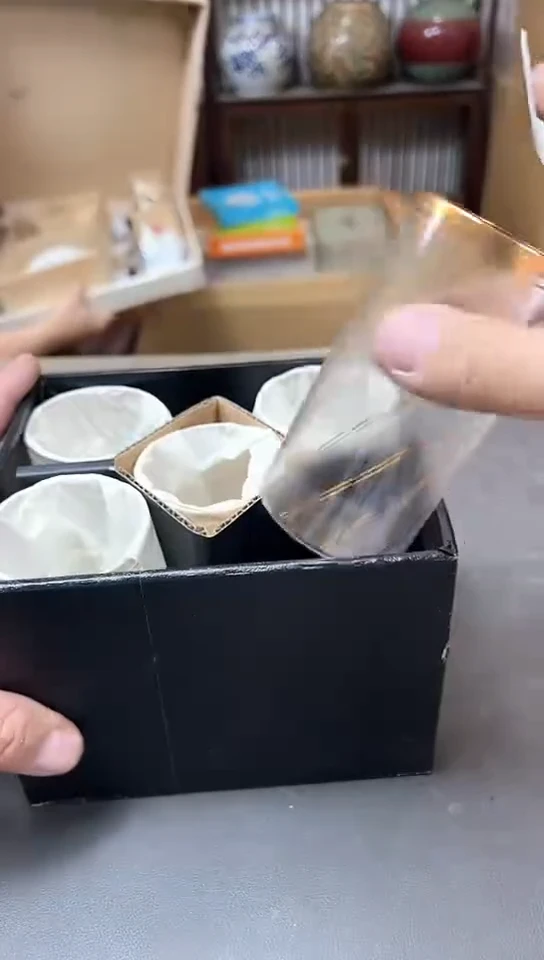 瓷片1443聚宝缘精选优品