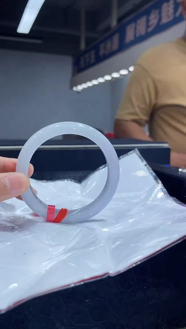 未镶嵌手镯翡翠14