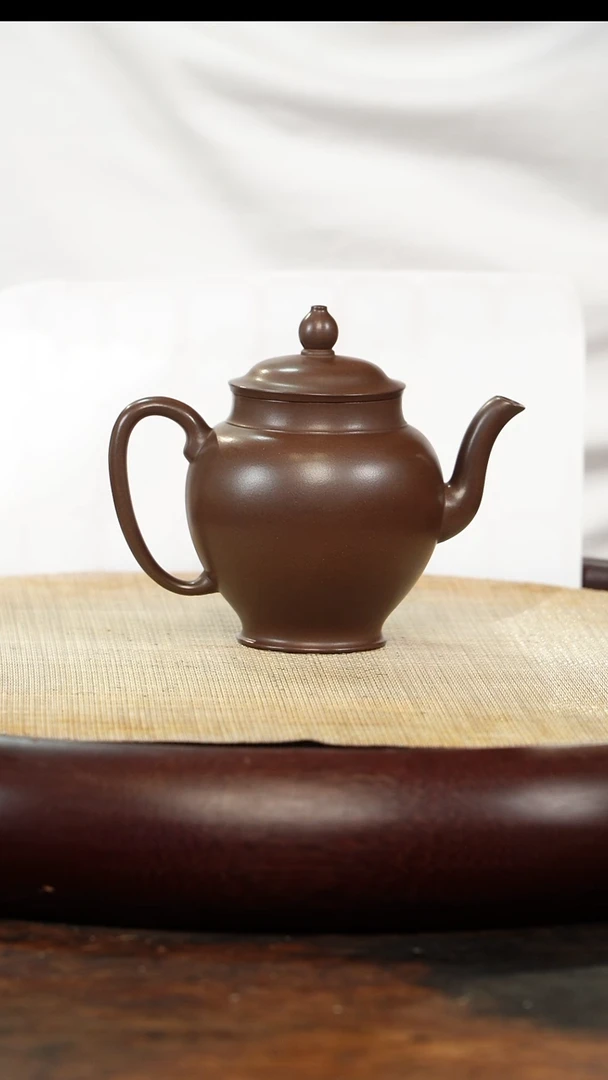 茶壶紫砂老行家紫砂1
