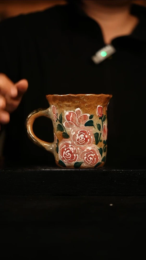 瓷片遇瓷手作同款781