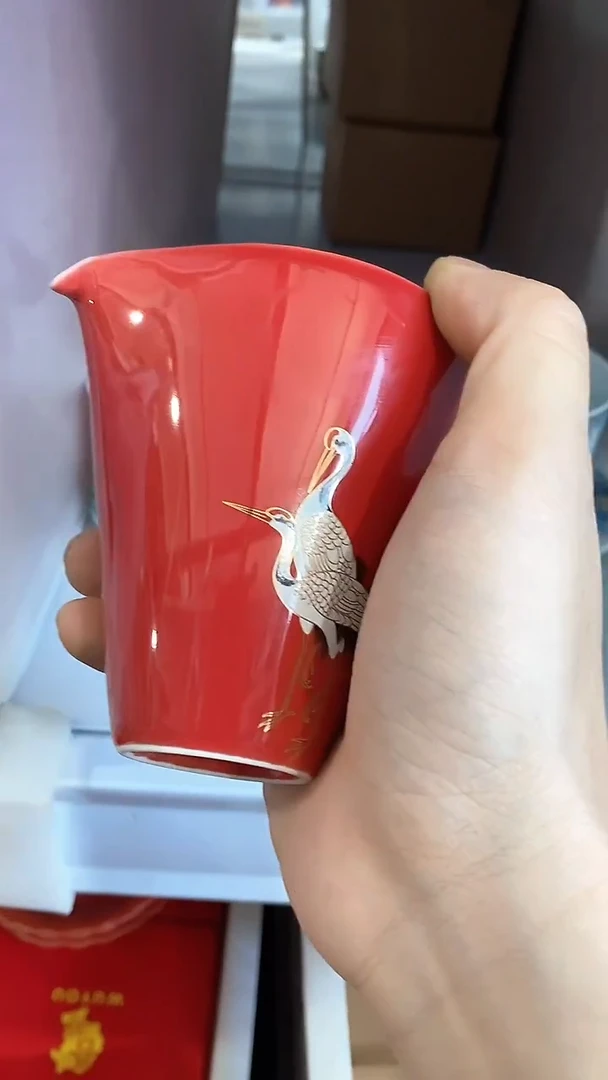 瓷片陶瓷茶具茶器