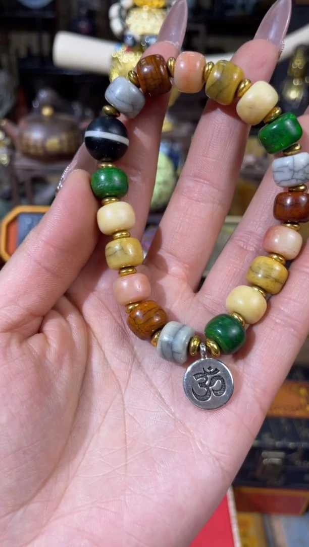 【闪购商品】玛瑙/玉髓颈饰未镶嵌甜姐心意专属链接