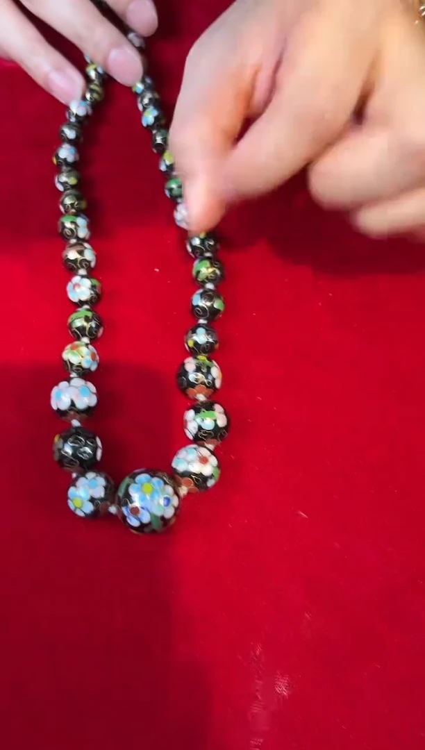 摆件传世非遗文化B24