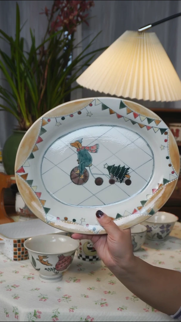 瓷片00000000000929