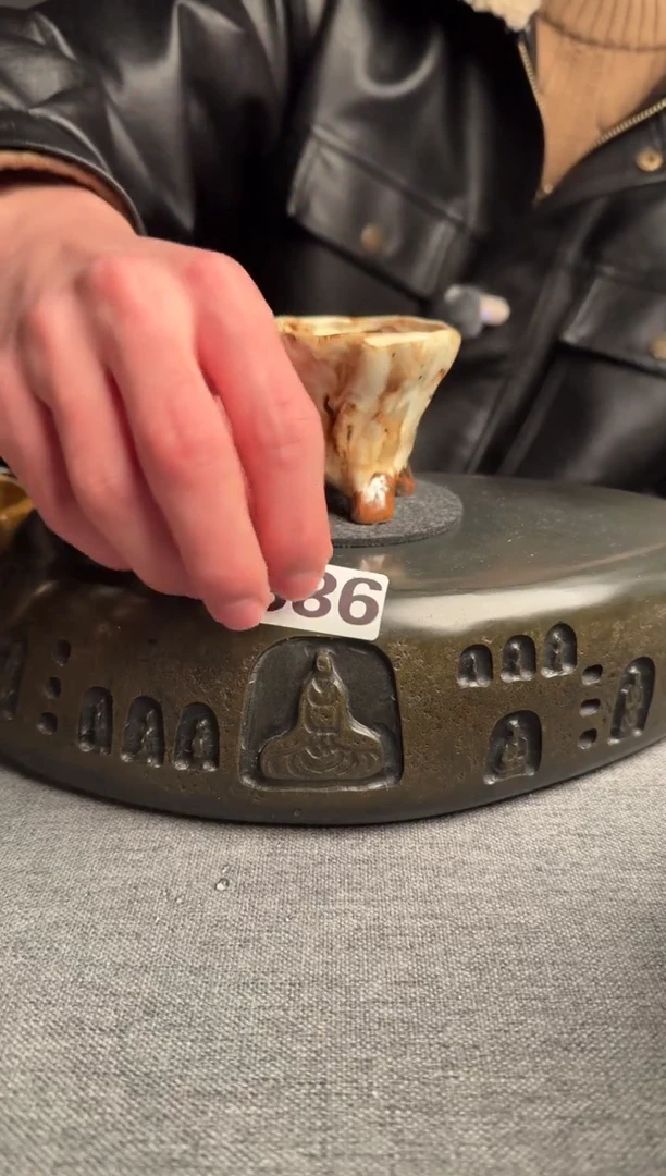 【闪购商品】886景德镇手工茶器系列