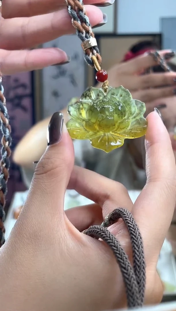 未镶嵌岫玉.多样性发货其中发一