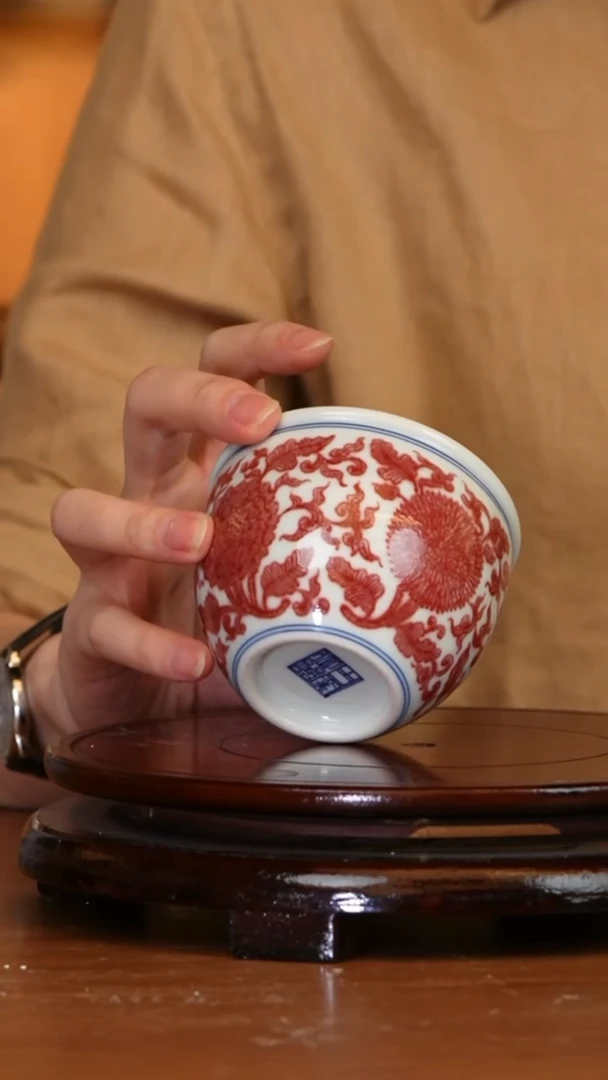 栗子严选茶器好物@@古窑