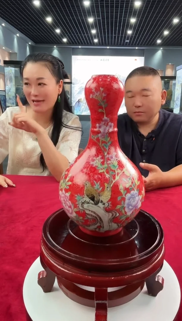 杯子李祖强/陶瓷/链接/E1013