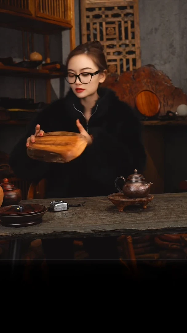 老叶木作木制品171