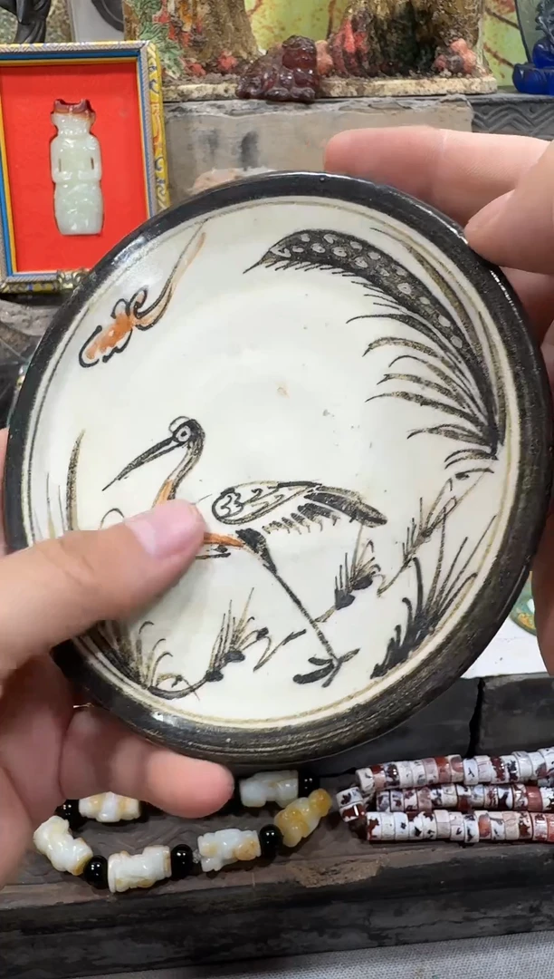 摆件瓷器摆件瓷器摆件