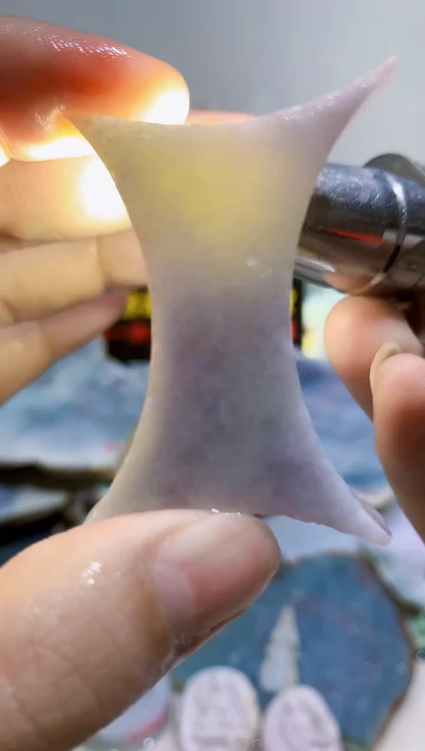 裸石翡翠0蒙0翡翠珠宝850