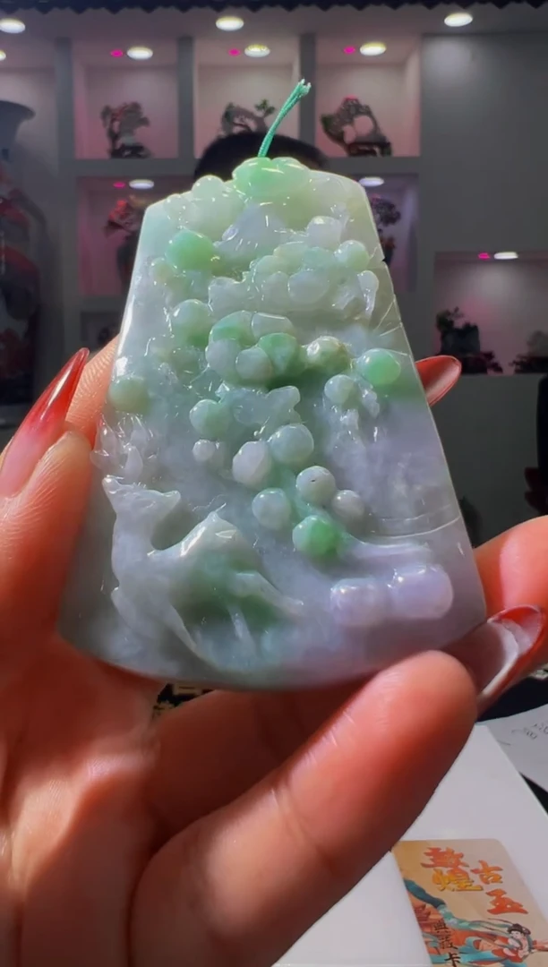 未镶嵌定制翡翠2025-11-16-18