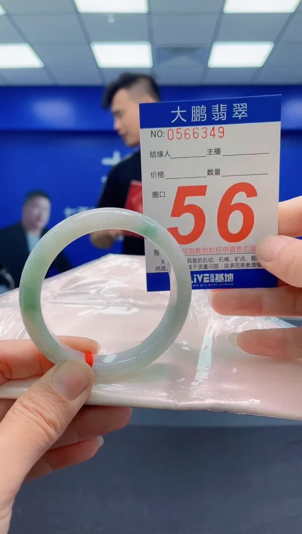 未镶嵌手镯翡翠AAAAAAAAA