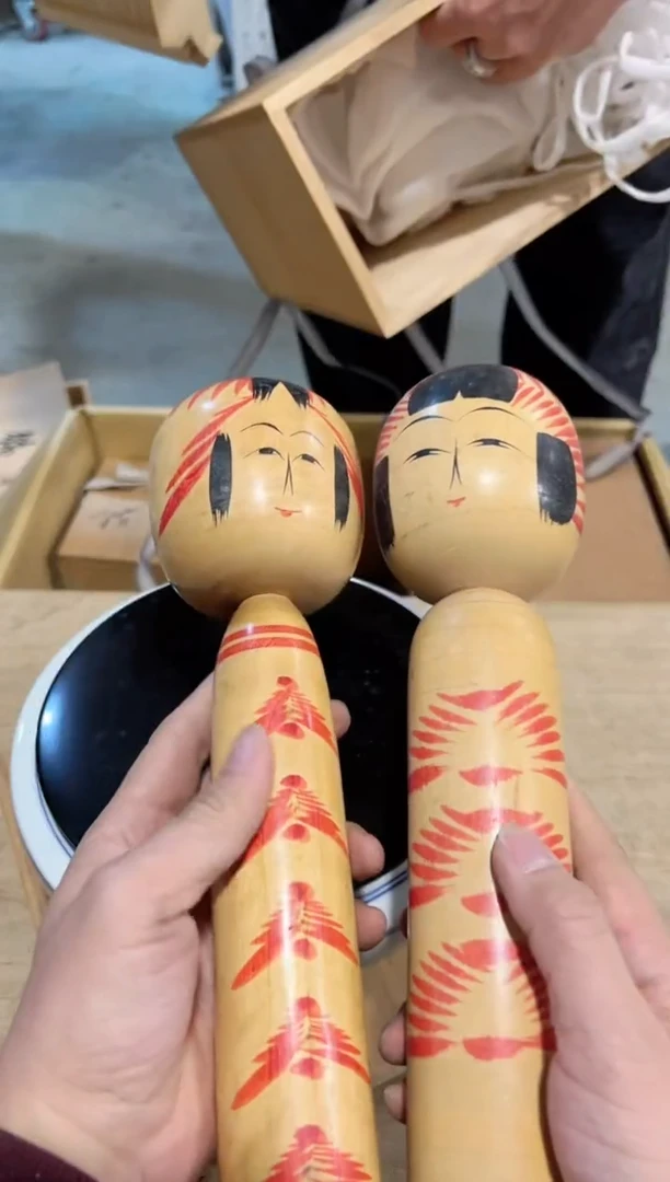 【闪购商品】A0087中古瓷器 茶器周边/2