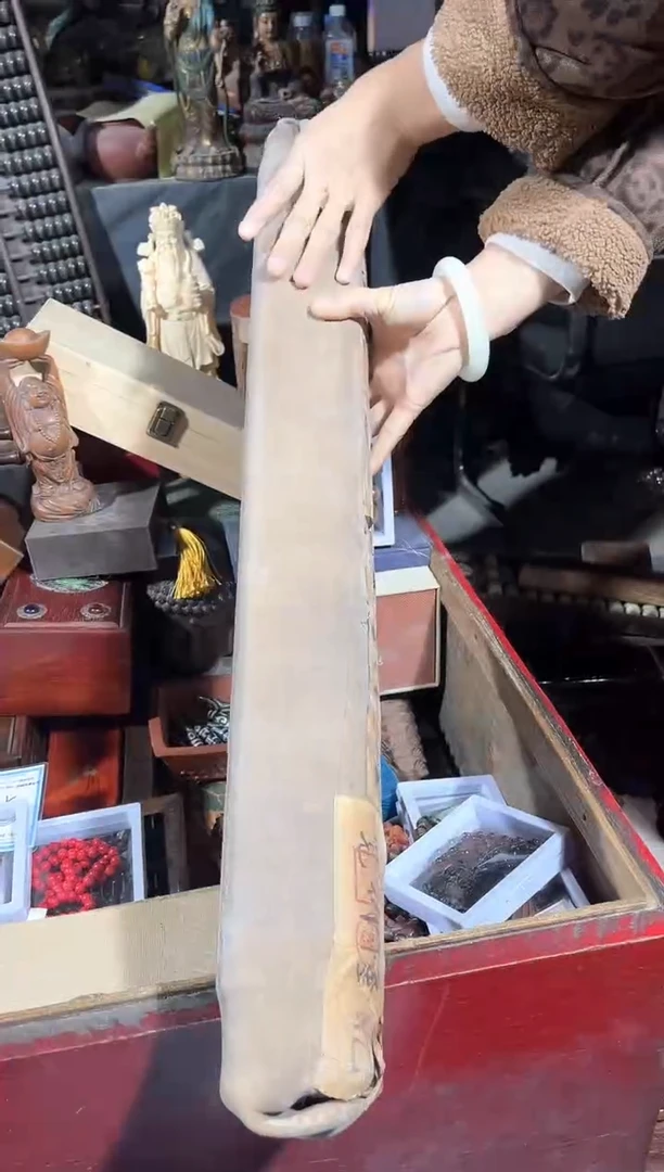 【闪购商品】滴血莲花菩提吊坠1