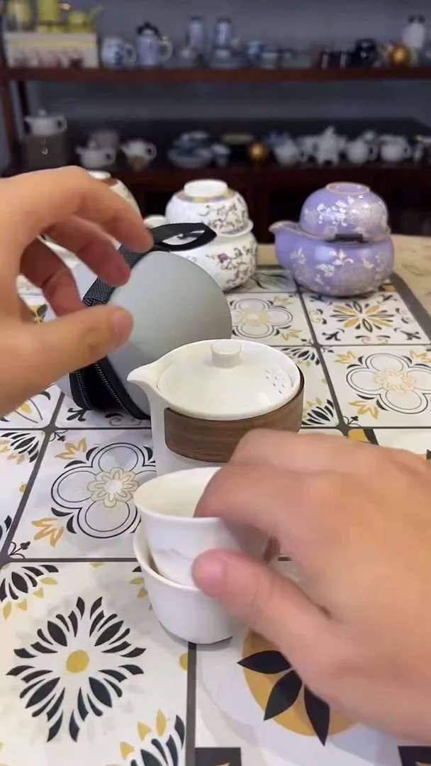ccccccc超级便宜的旅行茶具11111111