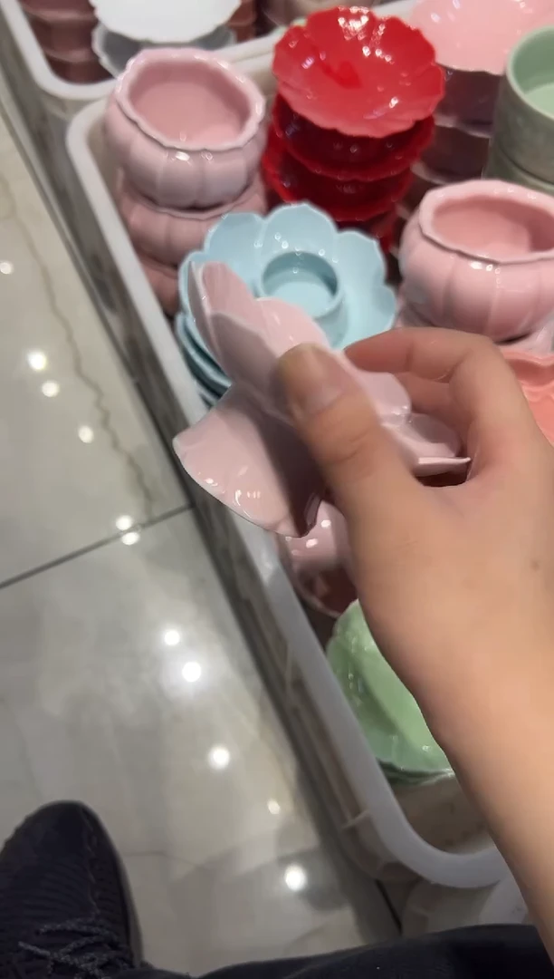 瓷片微瑕商品，介意勿拍
