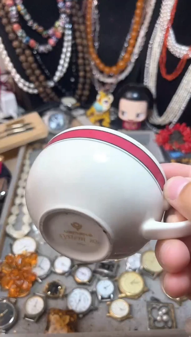 瓷片八**乐瓷片瓷片瓷片瓷片陶瓷摆件