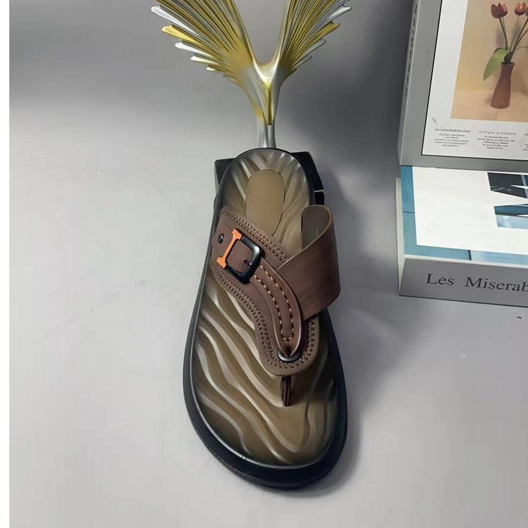 3669断码清仓男鞋
