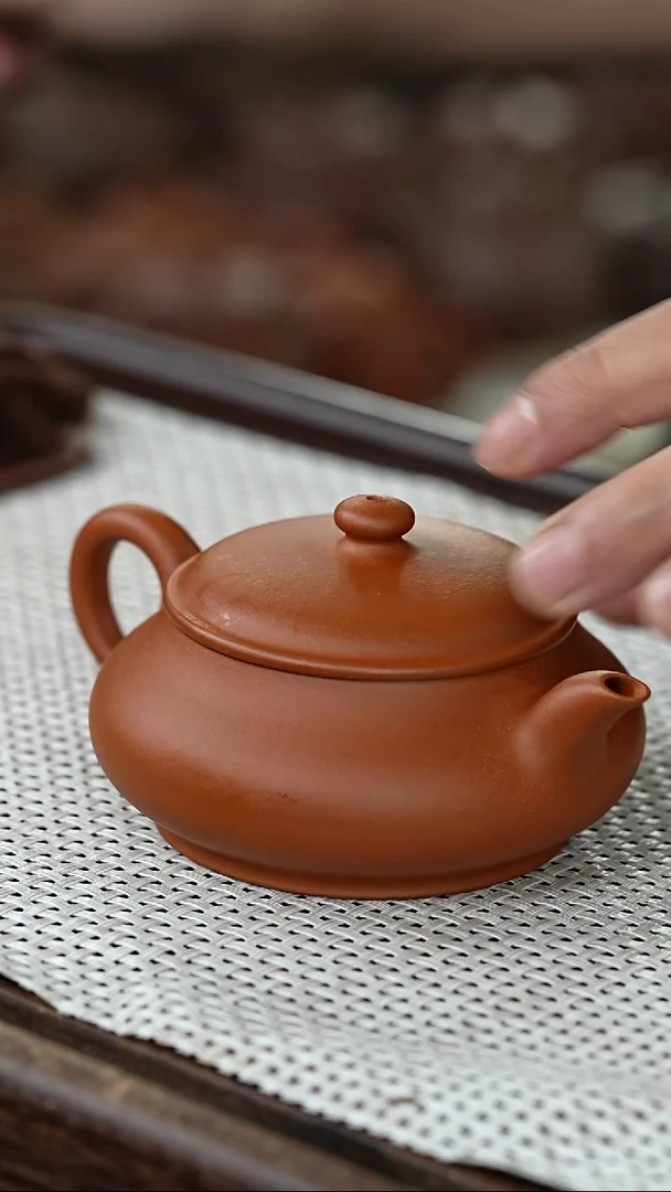 【闪购商品】紫砂其他@@HT15844徐国良明炉