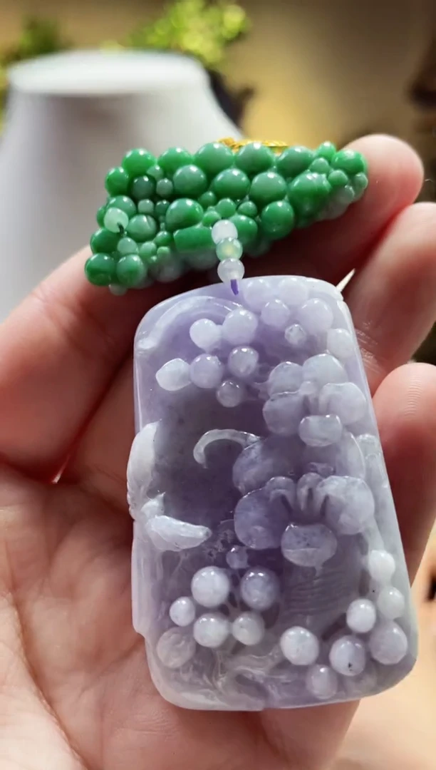 【闪购商品】定制翡翠未镶嵌天然A货翡翠