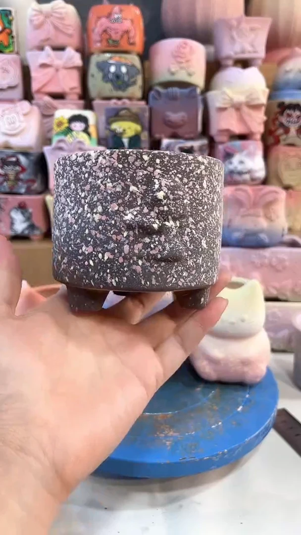 茵茵的欧气花园8*7