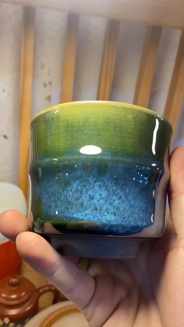 瓷片陶瓷茶具茶器