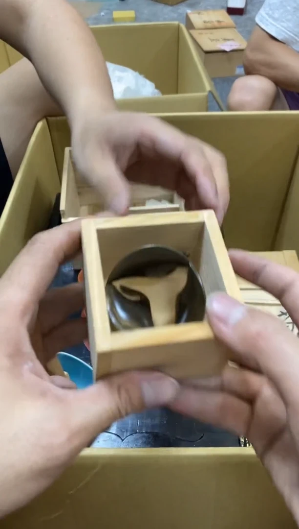 中古回流瑕疵杯碟