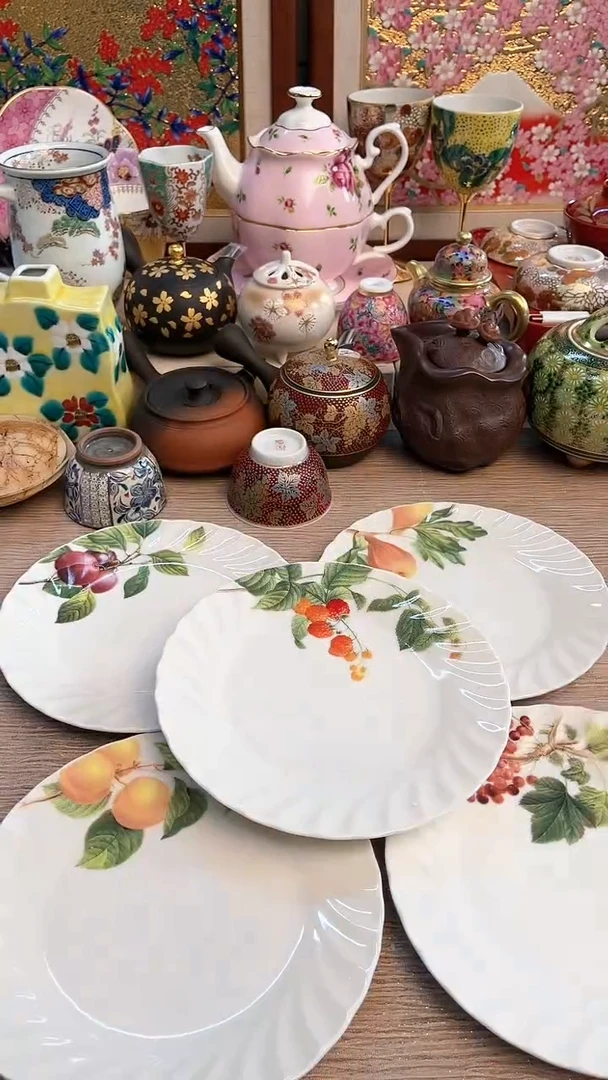 【闪购商品】摆件陶瓷陶瓷陶瓷陶瓷