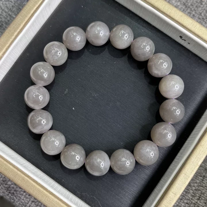 和田玉手串12mm-582154