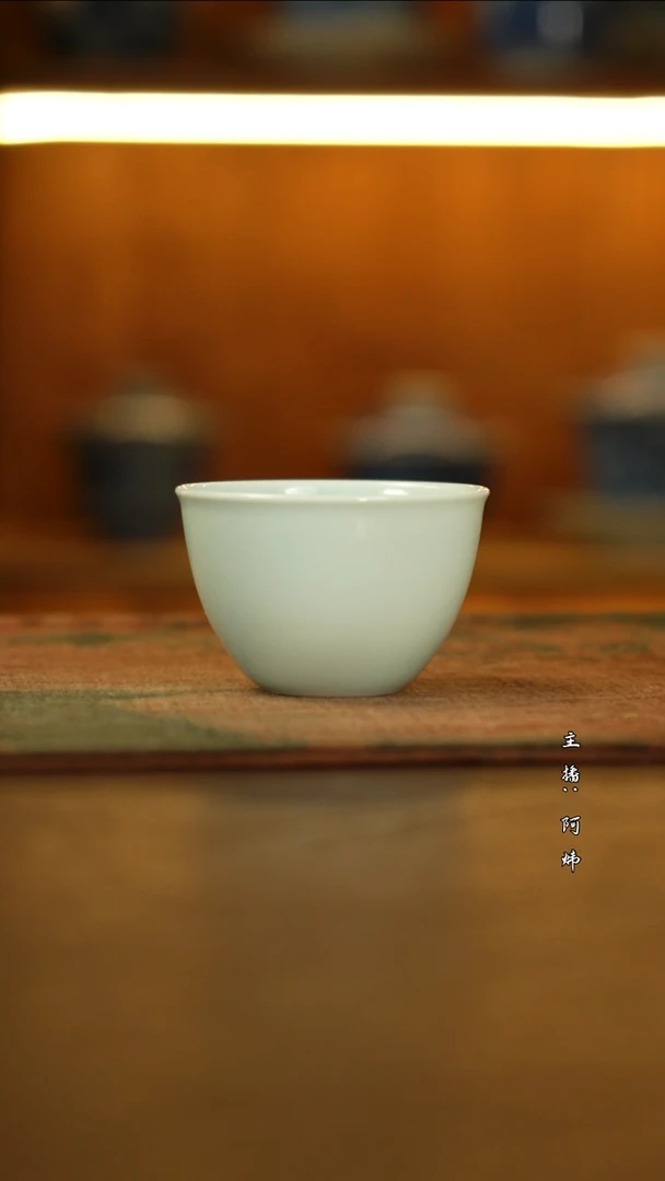 土****肚颜器陶瓷福利单杯