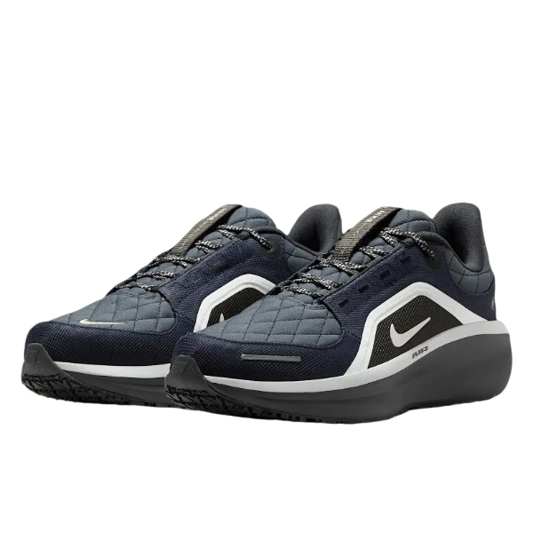 NIKE/耐克官方女子 AIR WINFLO 11 GTX 舒适透气跑步鞋FQ1359-400