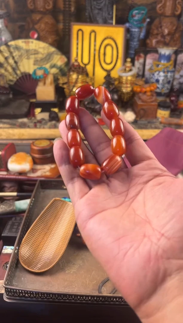 吊坠滴血莲花菩提所见即所得