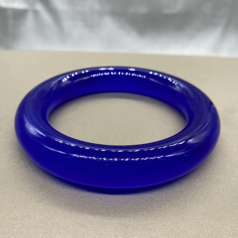 【百世璀璨 尽耀光芒】紫手镯Q55723