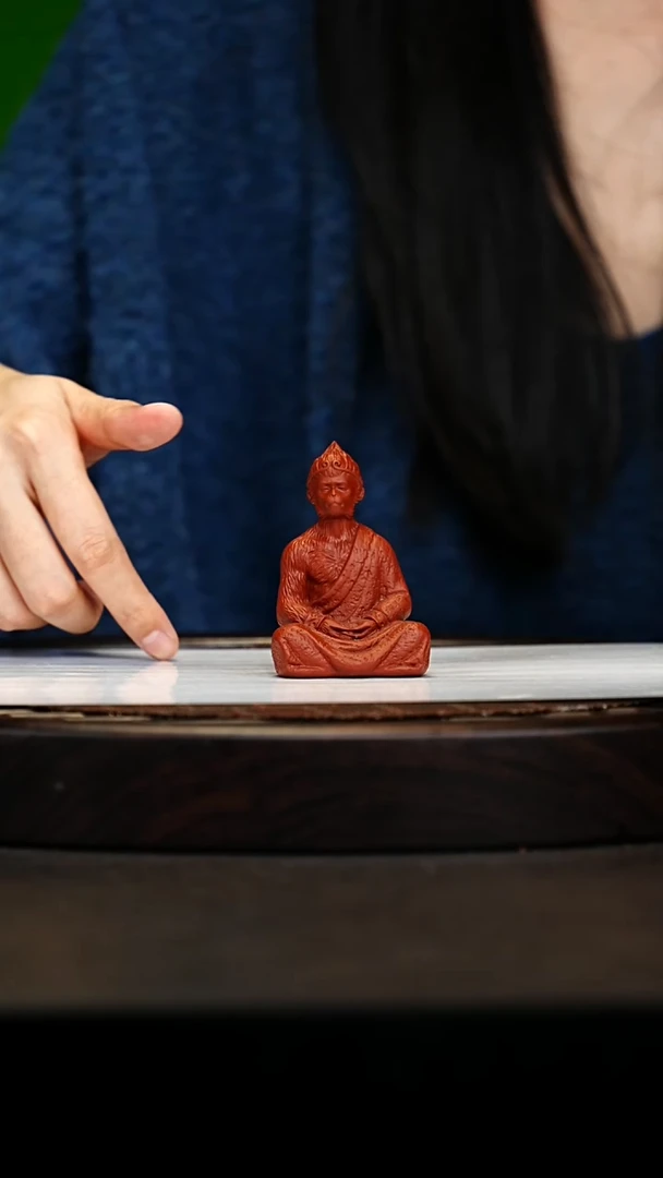 宜兴原矿高端紫砂