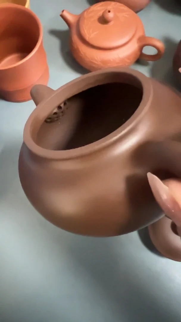 茶壶紫砂兵****²季家掇只220