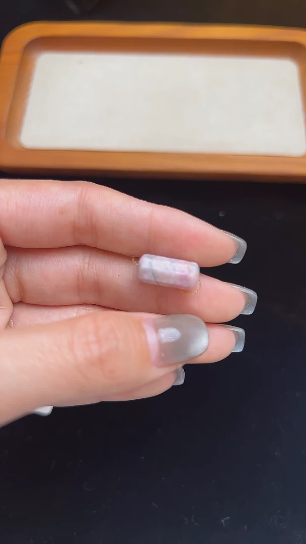 未镶嵌苏纪石（舒俱来）吊坠(不含链)1