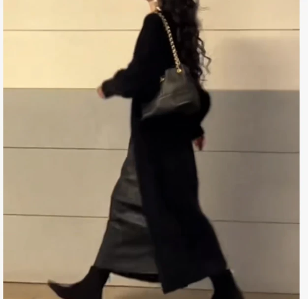 2025早秋时尚潮流百搭精品女装珍OCI90S