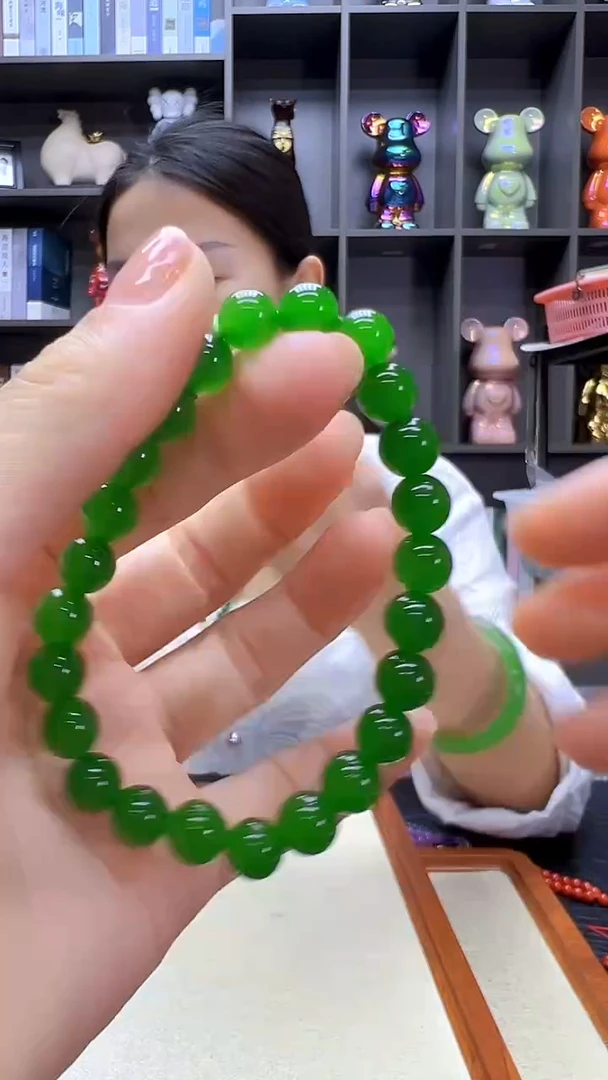 和田玉未镶嵌颈饰高货diy劲饰