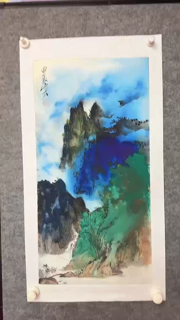 国画1111111111111111