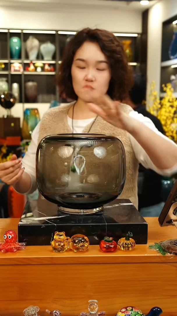 外贸花瓶尾货花瓶035